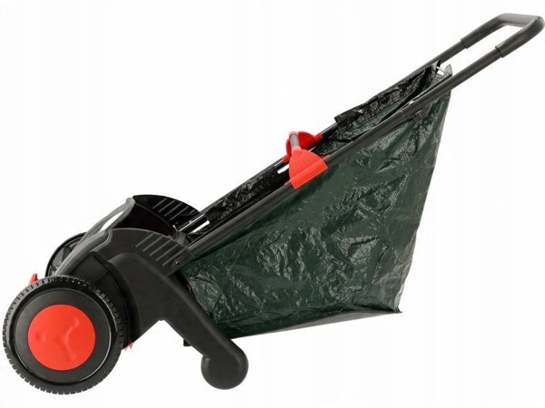 ΣΥΛΛΕΚΤΗΣ ΓΙΑ ΓΡΑΣΙΔΙ ΚΑΙ ΦΥΛΛΑ 53CM ΚΑΛΑΘΙ 100L