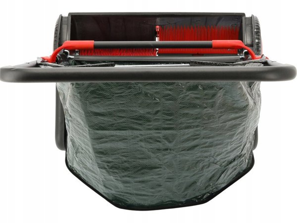 ΣΥΛΛΕΚΤΗΣ ΓΙΑ ΓΡΑΣΙΔΙ ΚΑΙ ΦΥΛΛΑ 53CM ΚΑΛΑΘΙ 100L