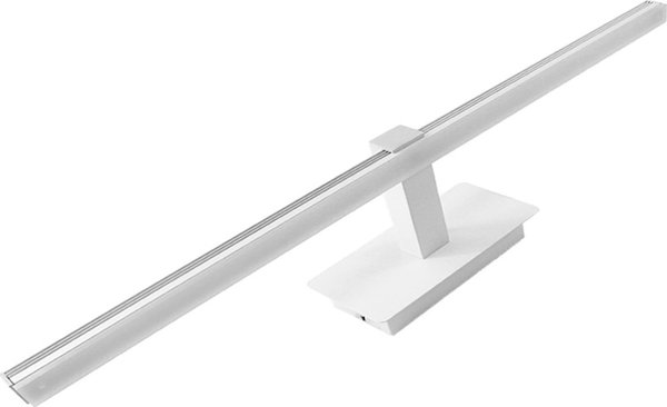 ZD122A Lampa led nad lustro 60cm white