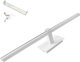 ZD122A Lampa led nad lustro 60cm white