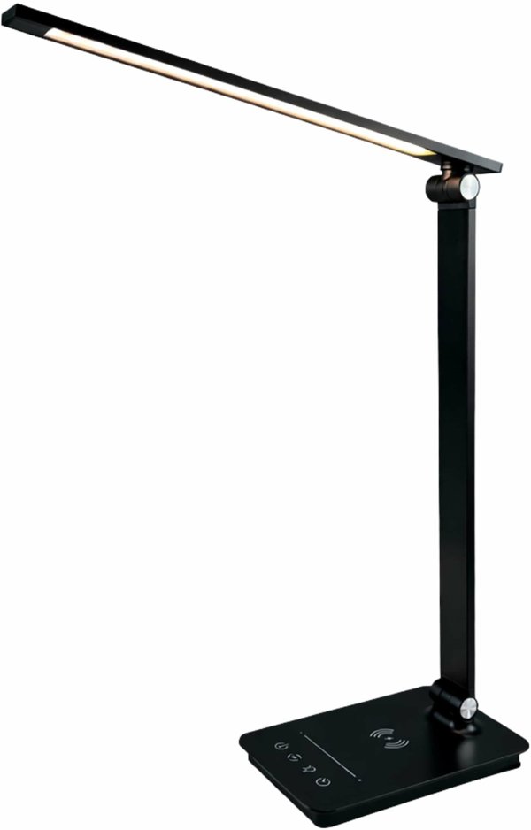 ZD125B Lampka led biurkowa dotyk