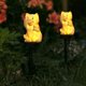 ZD119C Lampa solarna kot