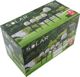 ZD50D Lampa ogrodowa solarna LED kula biale swiatlo