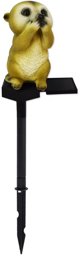 Lampa solarna led Swistak ZD50U