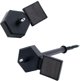 Lampa solarna led Swistak ZD50U