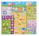 Zdesign CCG super set naklejki Peppa 7ark 60167