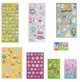 Zdesign CCG super set naklejki Peppa 7ark 60167