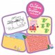 Zdesign CCG super set naklejki Peppa 7ark 60167