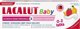 Zdrovit Lacalut Baby Παιδική Οδοντόκρεμα για Βρέφη 0-2 Ετών, 55ml