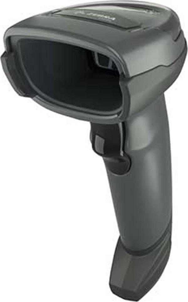 Zebra Zebra EVM DS4608-HD BLACK USB KIT:/DS4608-HD00007ZZWW SCANNER IN