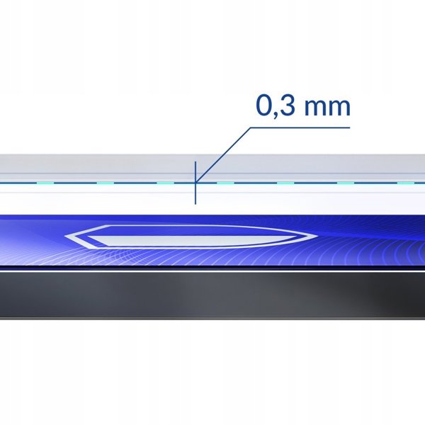 Zebra WT6000/WT6300 - 3mk FlexibleGlass