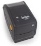 Zebra ZD411 drukarka etykiet Termotransferowy 203 x 203 DPI 152 mm/s Przewodowy i Bezprzewodowy Wi-Fi Bluetooth