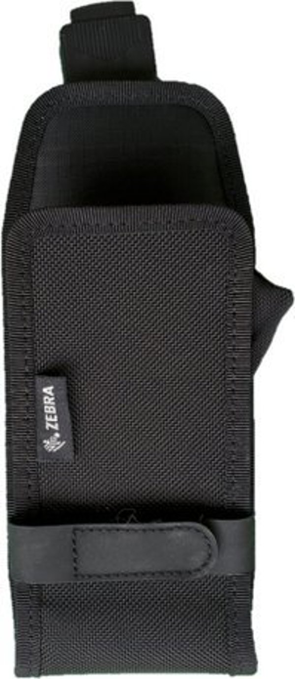 Zebra SG-MC2X-HLSTR-01 θήκη για περιφερειακές συσκευές Χειρός Θήκη ύφασμα Μαύρο