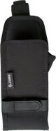 Zebra SG-MC2X-HLSTR-01 θήκη για περιφερειακές συσκευές Χειρός Θήκη ύφασμα Μαύρο