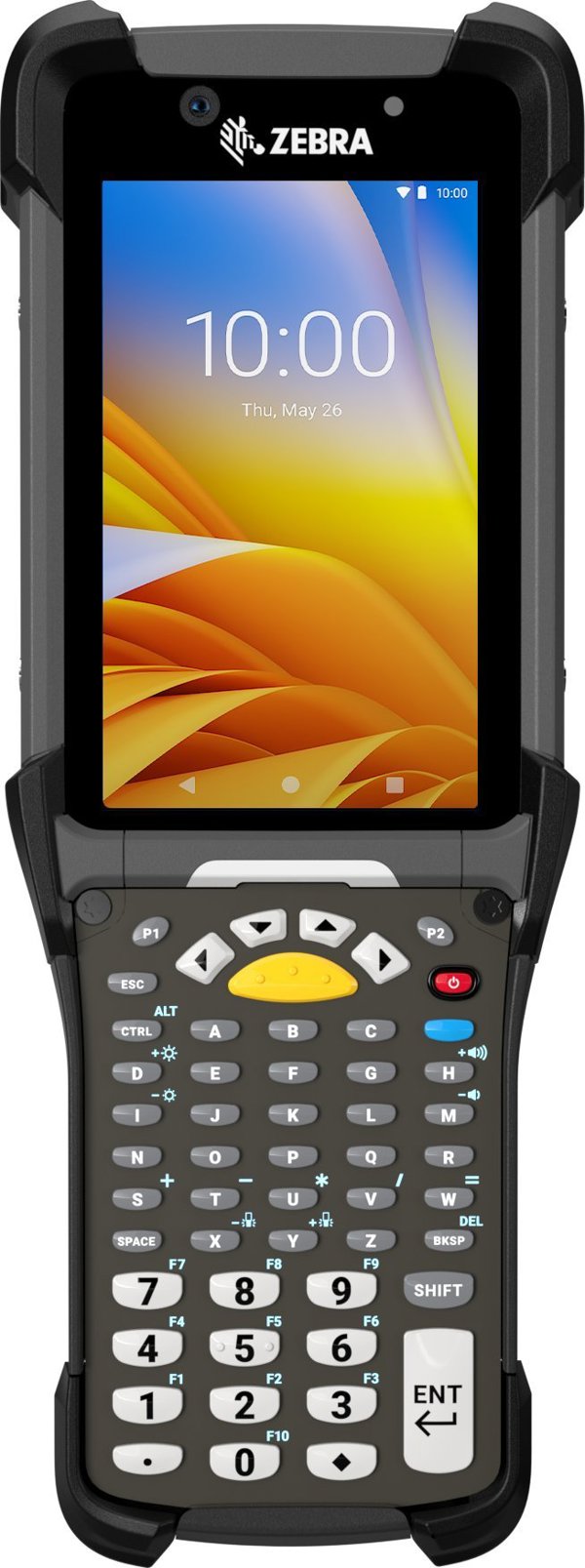Zebra MC:WLAN,GUN,STN,2DER,53KY VT,4/32GB,GMS,RW