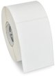 Zebra 3005967 Αυτοκόλλητες ετικέτες για εκτύπωση, άσπρες
