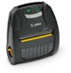 Zebra ZQ320 Plus Φορητός Εκτυπωτής Αποδείξεων Θερμικής Εκτύπωσης