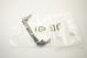 Zebra Zebra KIT, Repair, Latch Assembly, ZD410 Series [outlet]