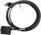 Zebra Cable - RS232: DB9 Female,
