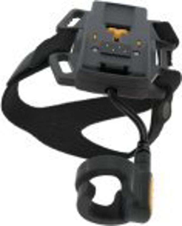 Zebra Zebra EVM RS5100 Back of Hand Mount, includes hand strap