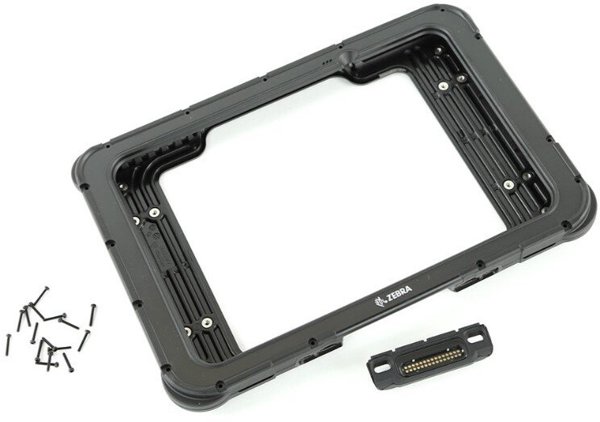 Zebra RUGGED FRAME 10" WITH RUGGED IO (INCLUDE D) (ET5X) SBSG-ET5X-10RCSE4-01