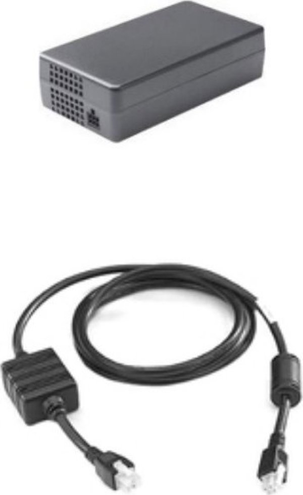 Zebra CRD-EC5X-4SCO-01 Φορτιστής Μπαταριών για Σαρωτή Barcode