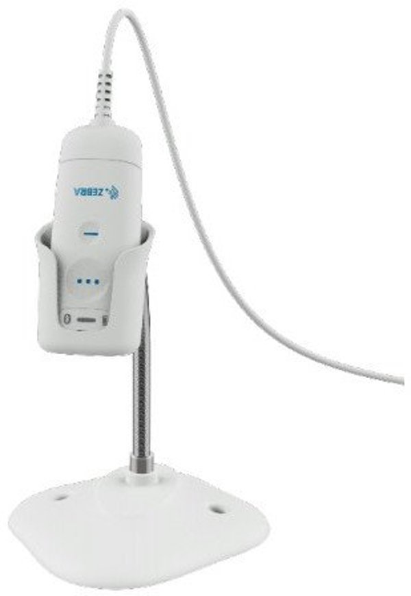 Zebra STND-GS0060C-0B - αξεσουάρ για αναγνώστες barcode - Στήριγμα
