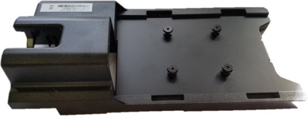 Zebra TC51 Βάση Φόρτισης & Τοποθέτησης - Single Slot Charging Cradle
