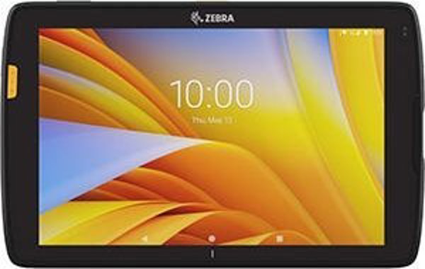 Zebra Tablet ET45 10.1", Android, Wi-Fi & 5G (ET45CA-101D1B0-A6)