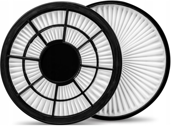 ZEEGMA HEPA-ZB BASE JET Hepa filtrs HEPA-ZB (5903771700344)