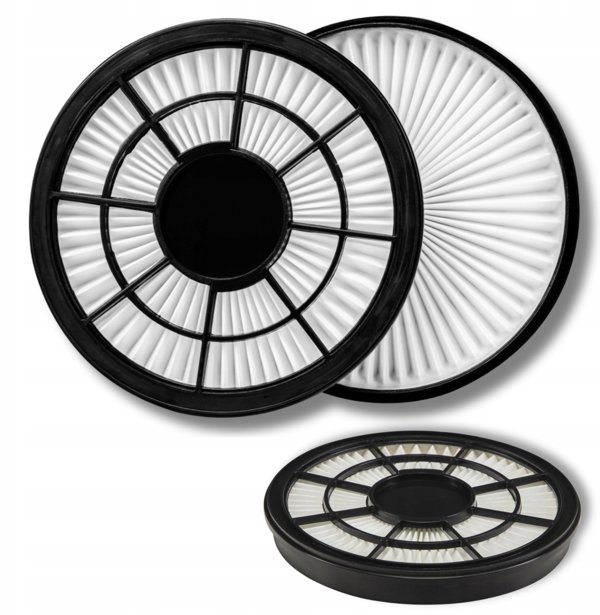 ZEEGMA HEPA-ZB BASE JET Hepa filtrs HEPA-ZB (5903771700344)
