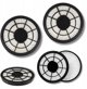 ZEEGMA HEPA-ZB BASE JET Hepa filtrs HEPA-ZB (5903771700344)