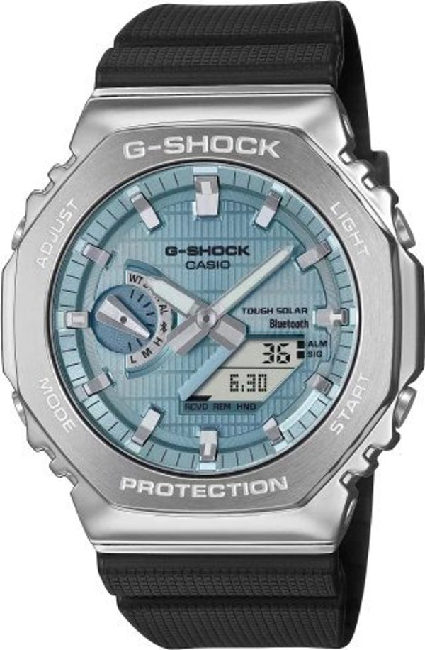 Ρολόι Casio G-SHOCK GBM-2100A-1A2ER