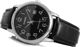 Casio MTP-V002L-1BUDF Ανδρικό Ρολόι με Δερμάτινο Λουράκι