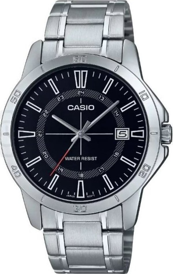 Ρολόι CASIO MTP-V004D-1CUDF