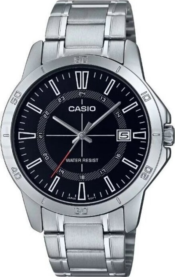 Ρολόι CASIO MTP-V004D-1CUDF