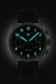 Zegarek Bauhaus Zegarek Aviation Tornado 27705, 42 mm