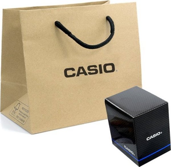 Ρολόι Casio Ανδρικό ρολόι Casio WS-1500H-5BVEF