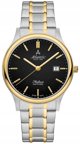 Ανδρικό Ρολόι Atlantic Seabase 60348.43.61 + BOX