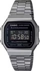Ρολόι Casio A168WGG-1BDF