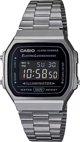 Ρολόι Casio A168WGG-1BDF