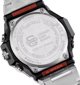 Zegarek G-SHOCK Zegarek Casio G-Shock G-Steel GST-B1000D -1AER