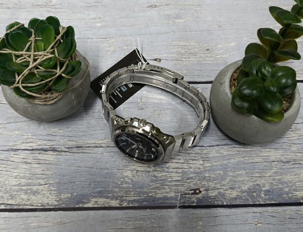 Zegarek G-SHOCK Zegarek Casio G-Shock G-Steel GST-B1000D -1AER