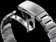 Zegarek G-SHOCK Zegarek Casio G-Shock G-Steel GST-B1000D -1AER
