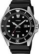 Casio Ρολόι Diver MDV-107-1A1VEF Ανδρικό