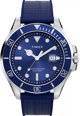 Ανδρικό Ρολόι TIMEX Harborside Coast TW2Y05000 + BOX