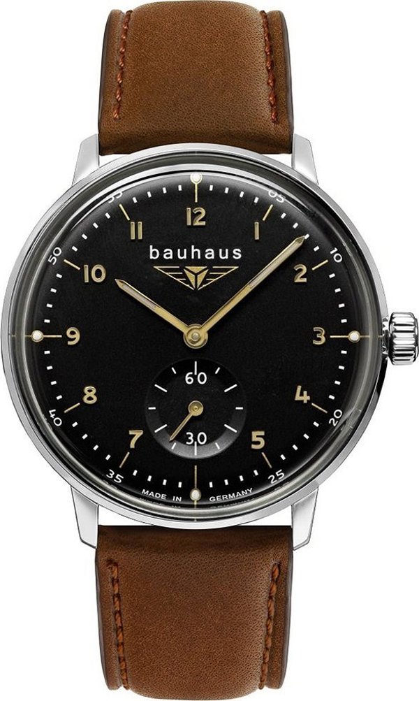 Zegarek Bauhaus Zegarek Bauhaus Lady 20372 quartz