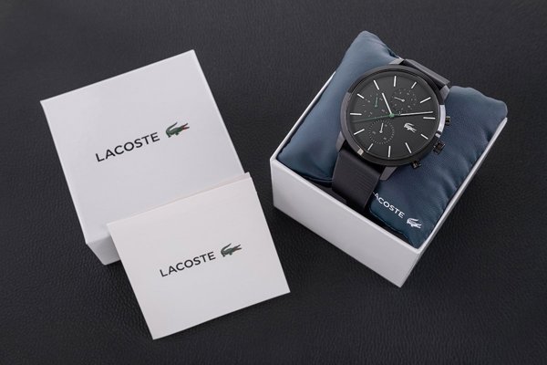 Zegarek Lacoste Zegarek Meski Lacoste Replay 2011177
