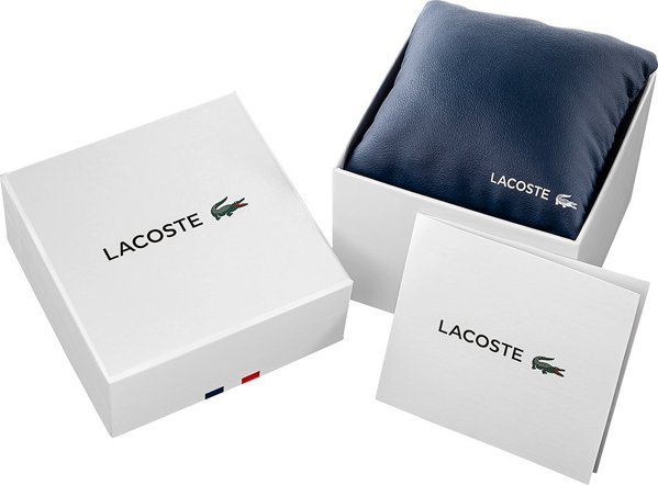 Zegarek Lacoste Zegarek Meski Lacoste Replay 2011177