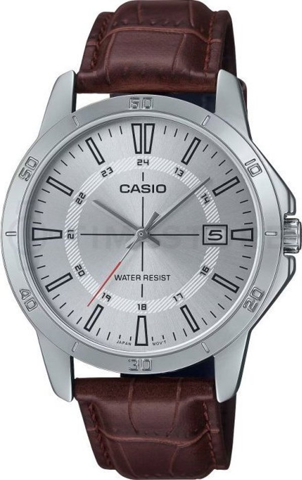 Zegarek Casio MTP-V004L-7CUDF